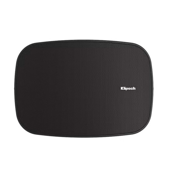 Акустическая система Klipsch RSM-800, Черный №2