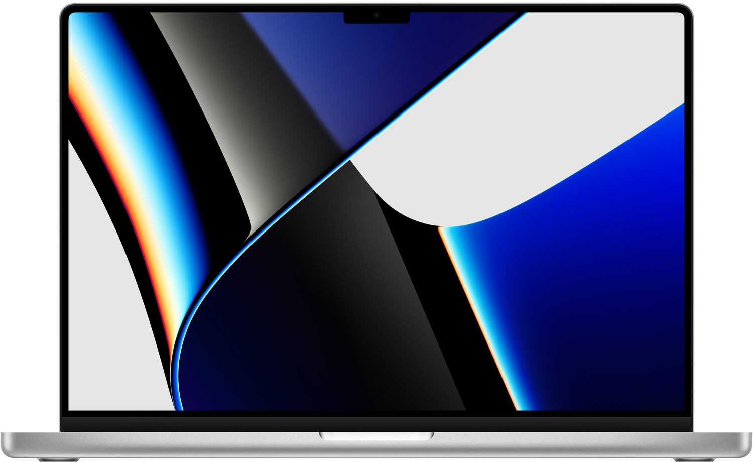 Ноутбук Apple Macbook Pro 2021, RAM 32 ГБ, Серый космос, SSD 1 ТБ, Apple graphics 32-core детальное изображение - 3