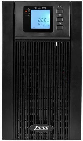 ИБП Powerman Online 3000I N детальное изображение - 3