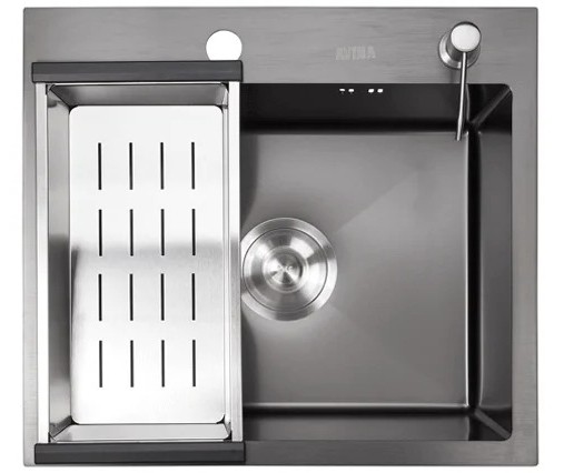 Кухонная мойка Avina HM5045  детальное изображение - 4