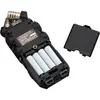 Рекордер Zoom H6essential, 32 бит, Черный вариант - 8