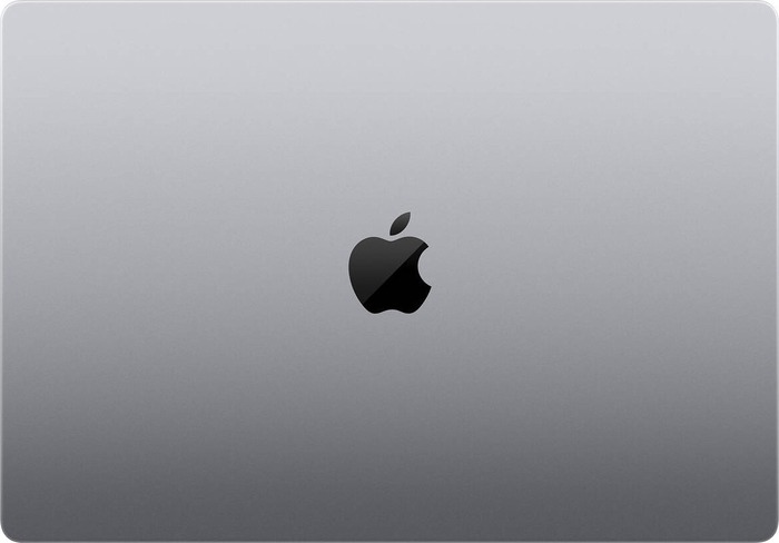 Ноутбук Apple MacBook Pro 16 2023 на M2 Pro, RAM 18 ГБ, Серый космос, SSD 4 Тб, Apple graphics 19-core №3