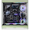 Корпус Thermaltake CTE E550 TG Matcha Green (CA-1Z8-00MEWN-00), Зеленый вариант - 5