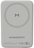Внешний аккумулятор Magssory Core 10K (PBN013t), 10000 мАч, Титан вариант - 2