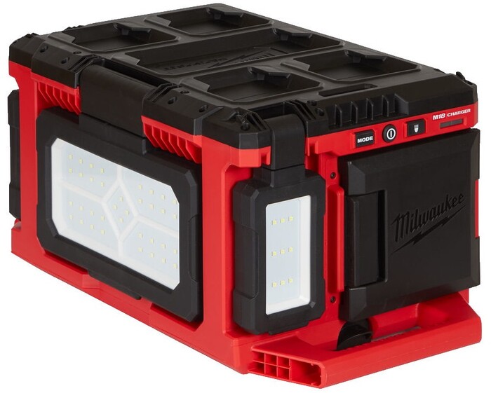 Фонарик Milwaukee M18 POALC-0  №7