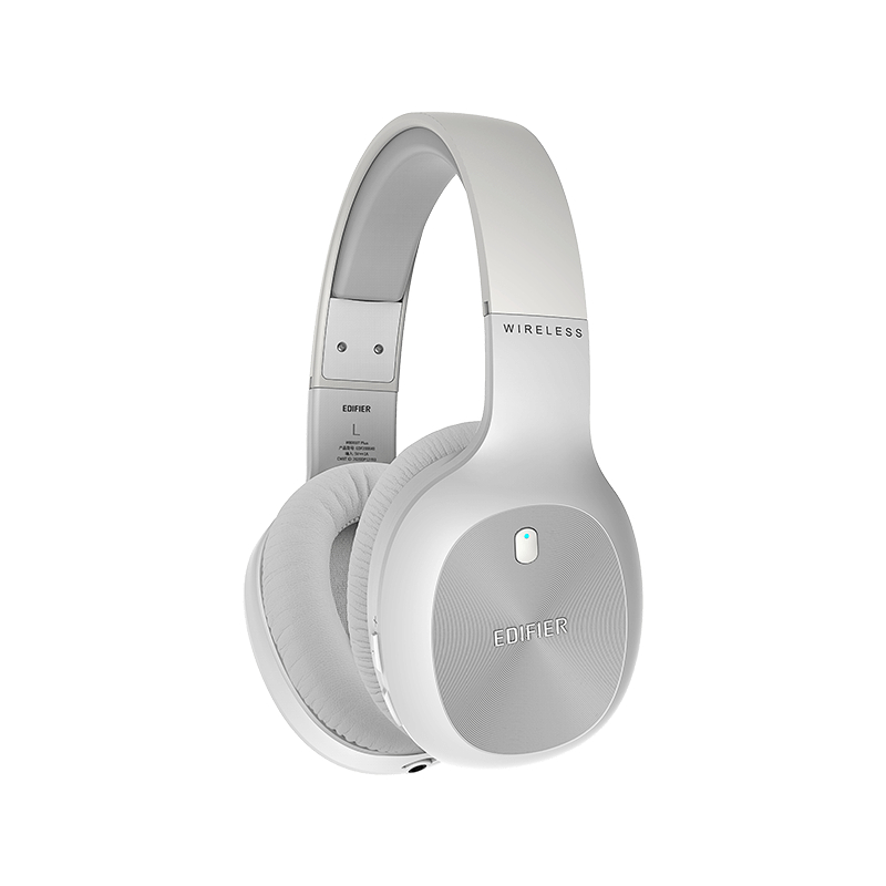 Беспроводные наушники Edifier W800BT Plus, Белый детальное изображение - 2