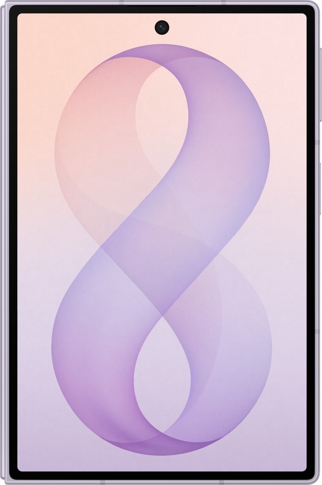 Смартфон Samsung Galaxy Z Fold8 12/512 ГБ, Лаванда, Dual nano-SIM + Esim №4