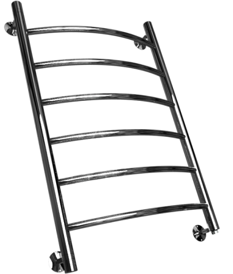Полотенцесушитель Dveen R, 500x700 детальное изображение - 1