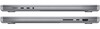 Ноутбук Apple MacBook Pro 16 2023 на M2 Pro, RAM 16 ГБ, Серый космос, SSD 512 Гб, Apple graphics 19-core вариант - 5