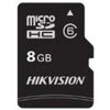Карта памяти Hikvision C1 MicroSD (HS-TF-C1/8G), 8 Гб вариант - 1