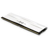 Оперативная память Silicon Power XPower Zenith White DDR5 6000MHz, SP032GXLWU60AFDG, 2x16 Гб KIT, 32 Гб вариант - 3