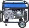 Генератор бензиновый ТСС SGG 8000EHNA 160014, 7.8 кВт, Синий вариант - 6
