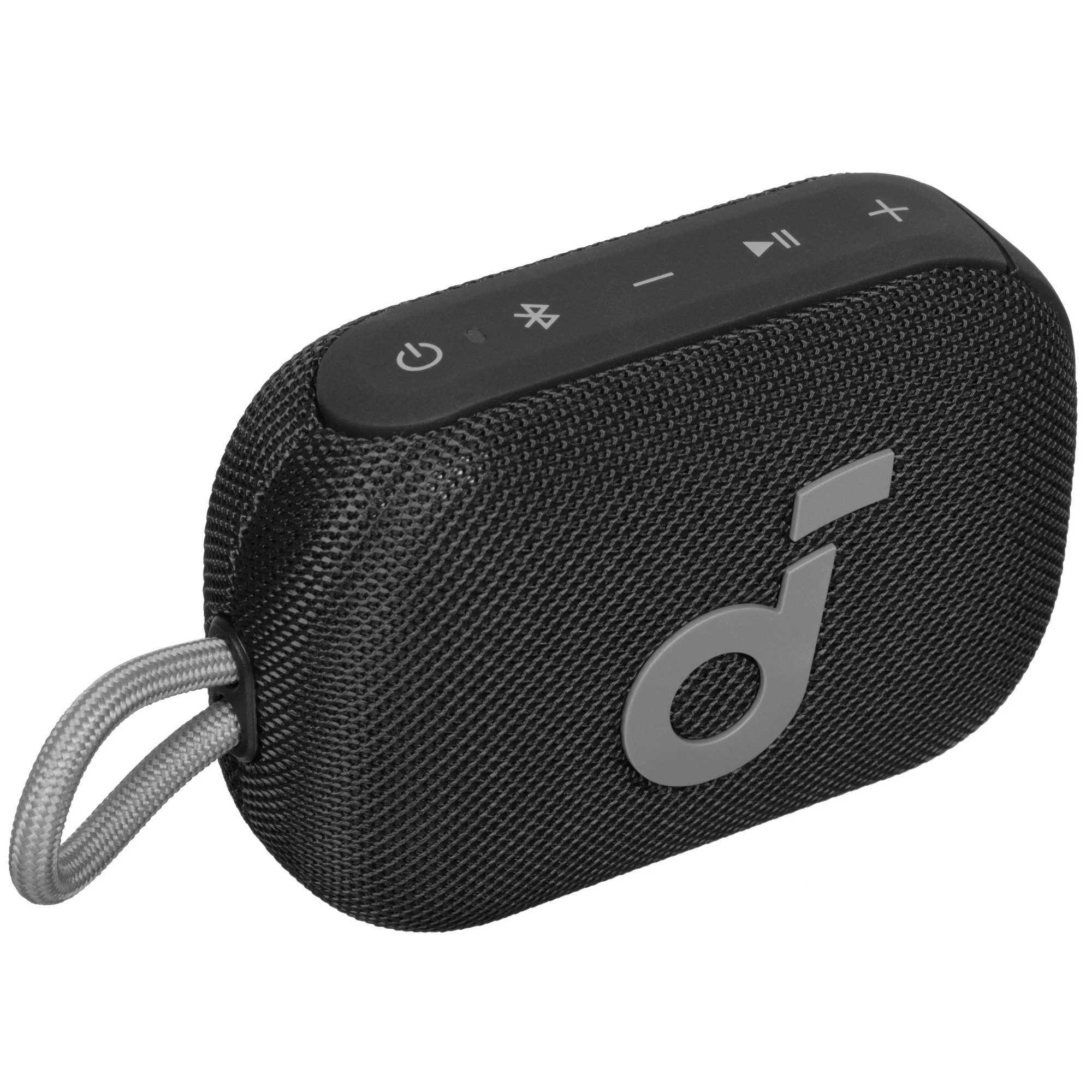 Портативная колонка ANKER Soundcore Select 4 GO, Черный детальное изображение - 5