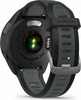 Смарт-часы Garmin Forerunner 165, 43 мм, Черный вариант - 3