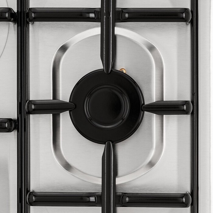 Варочная поверхность Krona AGATA 60 IX, Нержавеющая сталь №6