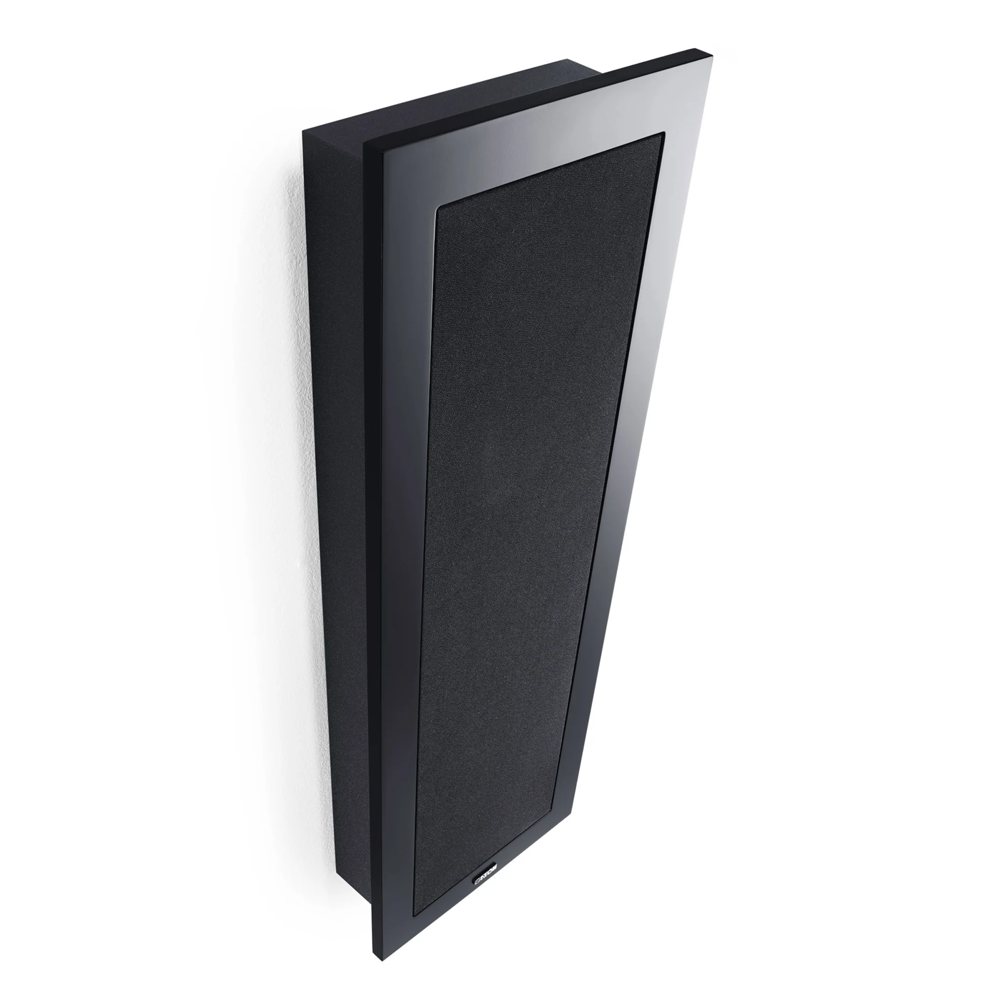 Акустическая система Canton Atelier 700 Black Semi Gloss, Черный детальное изображение - 4