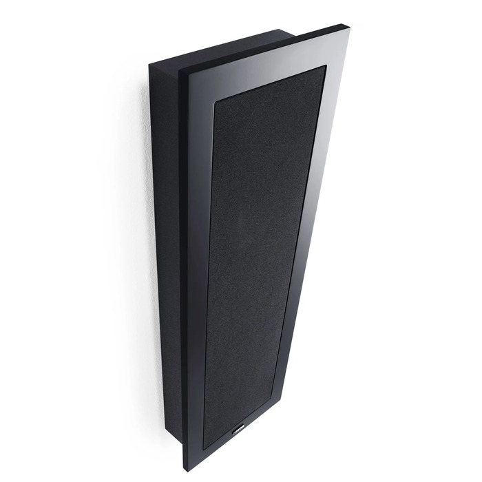 Акустическая система Canton Atelier 700 Black Semi Gloss, Черный №4