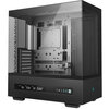 Корпус DeepCool CH690 Digital, Черный вариант - 2