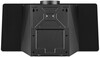 Вытяжка Krona POLLY 600 BLACK PB, Черный вариант - 5