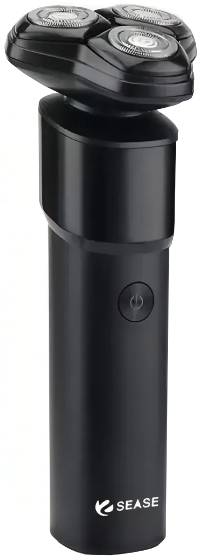 Электробритва Xiaomi Sease Electric Shaver S2301, Черный детальное изображение - 2