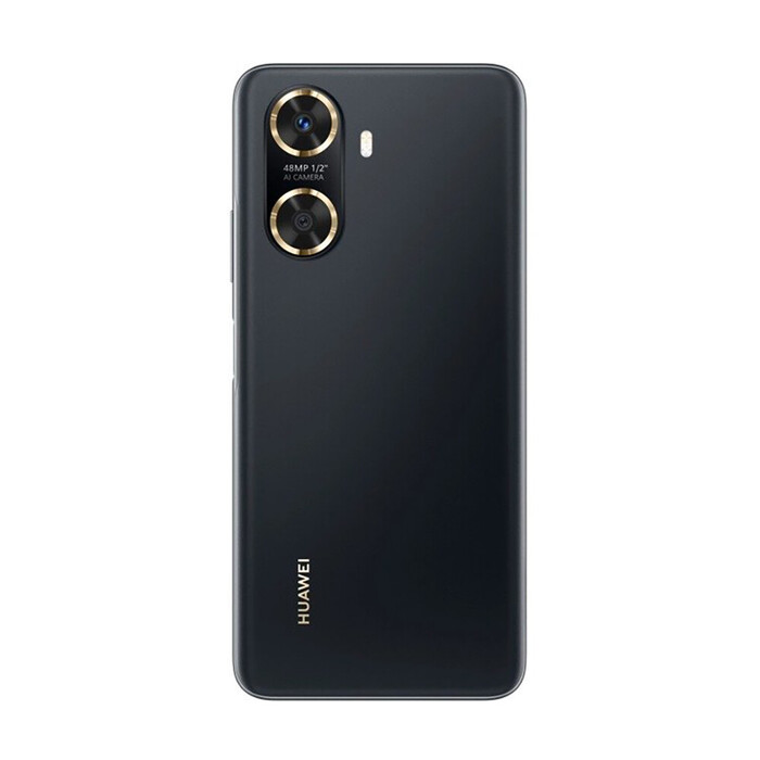 Смартфон Huawei Enjoy 60 128 Гб, Черный, Dual nano-SIM №3