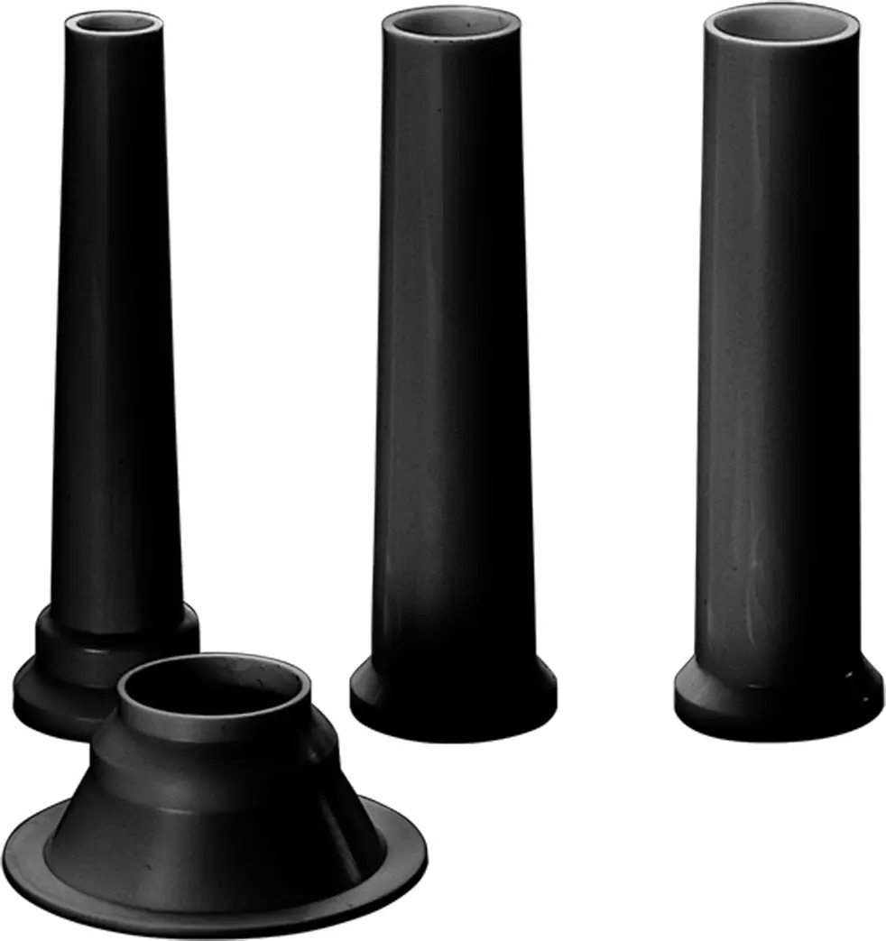 Мясорубка Polaris PMG 2561, Черный детальное изображение - 10