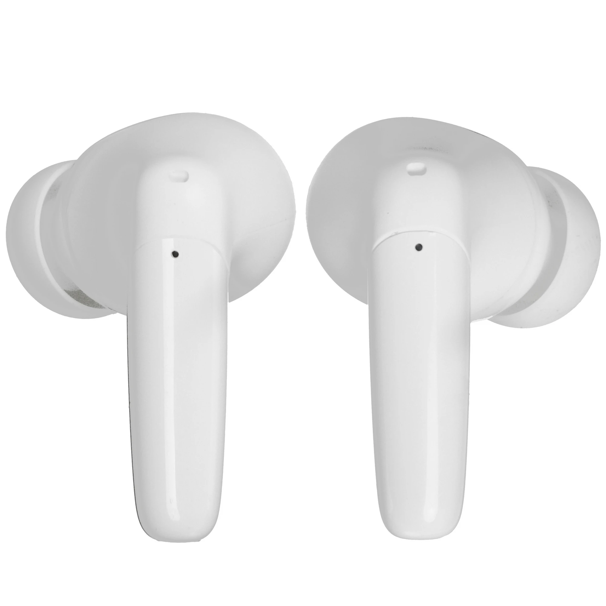 Беспроводные наушники Tecno Buds 4, Белый детальное изображение - 3