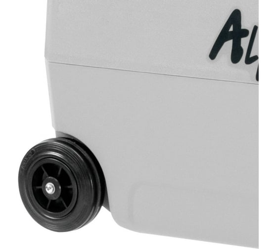 Автомобильный компрессорный холодильник Alpicool ET36, 990069, 12/24/220 В, Серый детальное изображение - 3