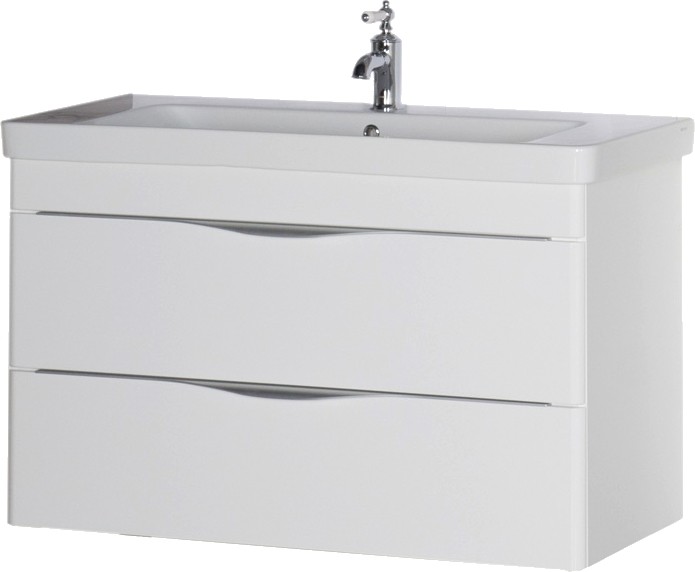 Тумба под умывальник  детальное изображение - 8