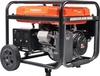 Генератор бензиновый PATRIOT GRA 9500 AWS 472102195, 9 кВт, Оранжевый вариант - 4