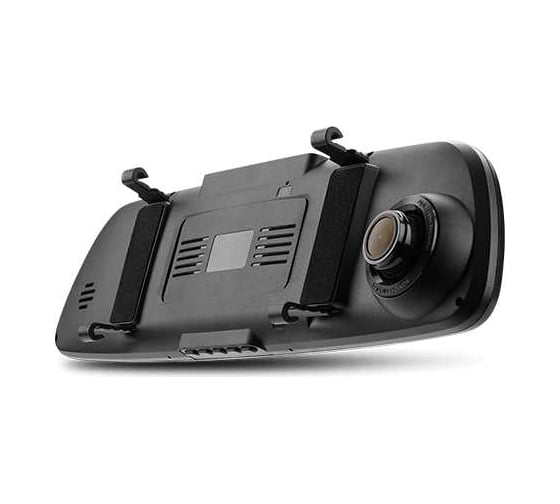 Видеорегистратор MIO-MIVUE-R45, 1920x1080 Full HD dpi, MicroSD, 256 ГБ, Черный детальное изображение - 4