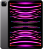 Планшет Apple iPad Pro 11 2022 256 ГБ, Серый космос, Wi-Fi вариант - 1