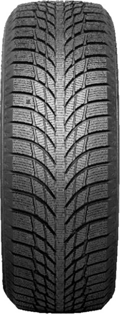 Зимняя шина Kumho WI51, 255/40 R19 100T детальное изображение - 2