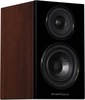 Полочная акустика Wharfedale Diamond 12.2, Коричневый вариант - 2