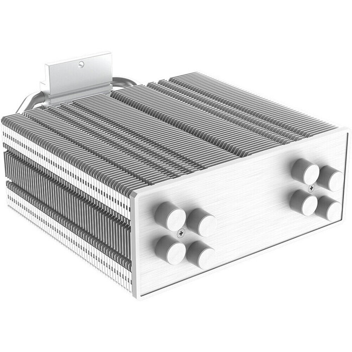 Кулер ID-COOLING SE-224-XTS ARGB, Белый №4