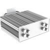 Кулер ID-COOLING SE-224-XTS ARGB, Белый вариант - 4