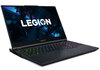 Ноутбук Lenovo Legion 5 17ITH6H, 82JM000KRM, RAM 16 ГБ, SSD 1 ТБ, Черный вариант - 5