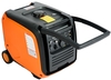 Генератор бензиновый VILLARTEC GI 358S, 3.5 кВт, Оранжевый вариант - 6