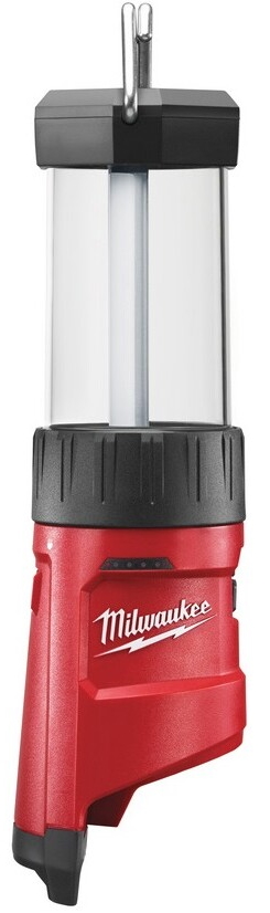 Фонарик Milwaukee M12 LL-0  детальное изображение - 1