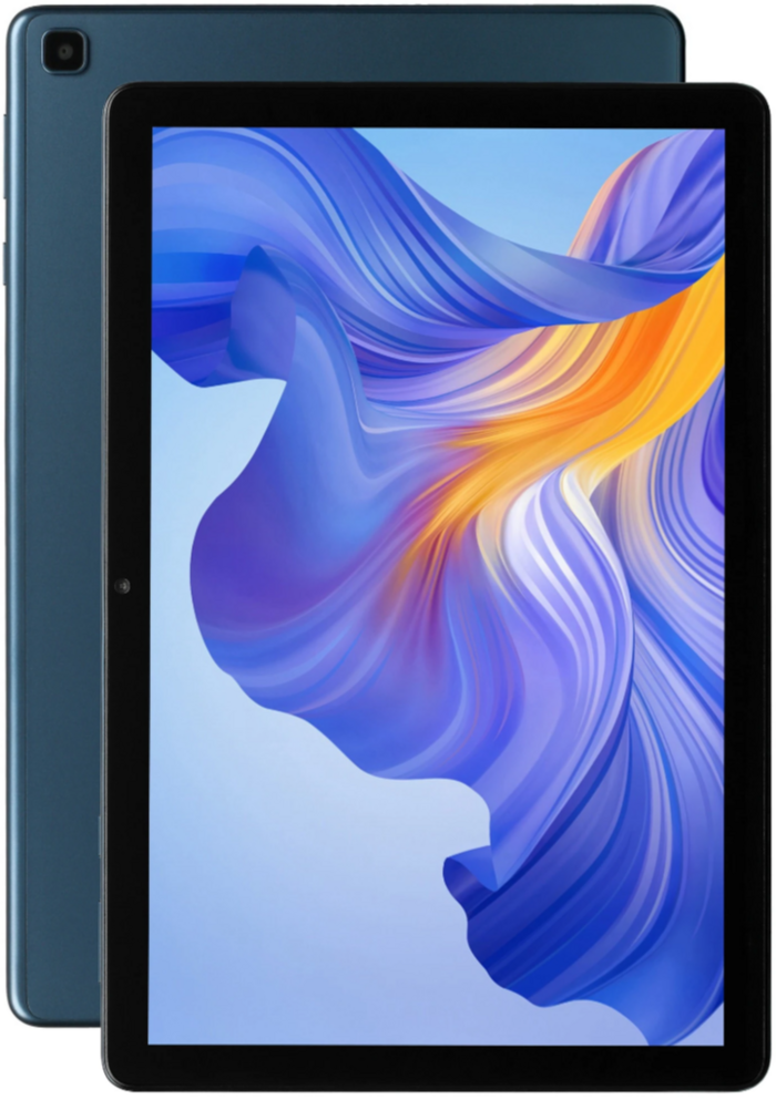 Планшет Honor Pad X8 4/64 гб, Сумеречный синий, Wi-Fi №1