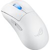 Мышь ASUS ROG Keris II Ace, Белый вариант - 2