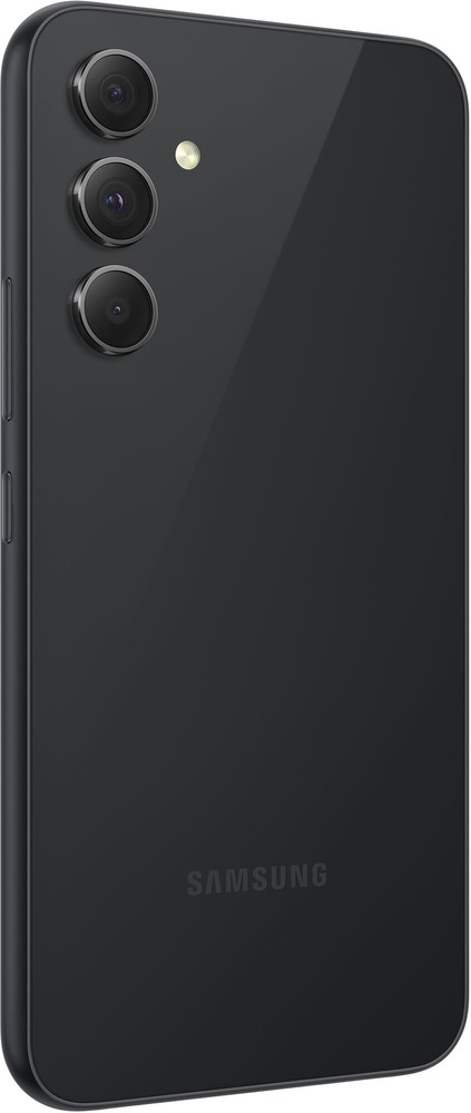 Смартфон Samsung Galaxy A54 256 ГБ, Графит, Dual nano SIM №4
