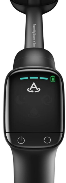 Пылесос Dreame G12s Pro, Черный детальное изображение - 5