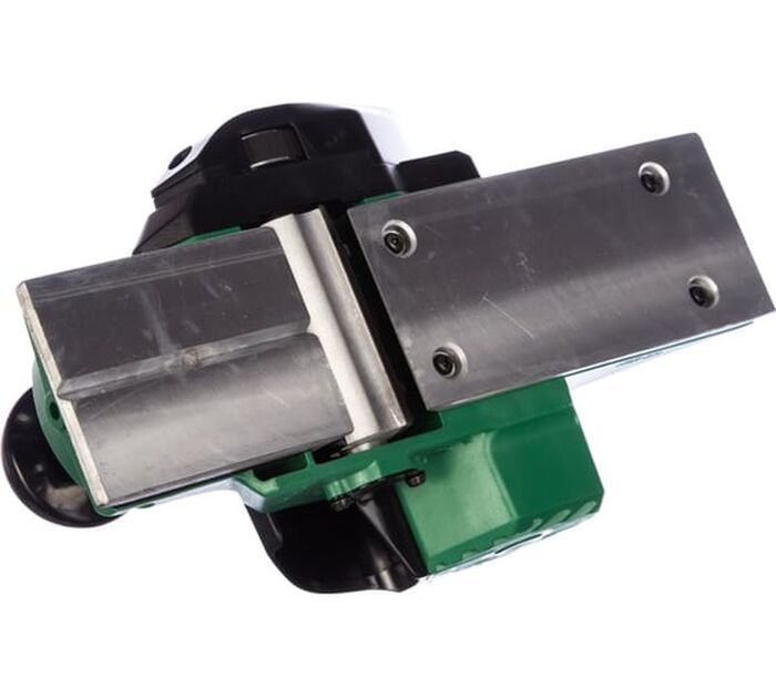 Электрический рубанок HITACHI P20ST, 580 Вт,  Зеленый №3