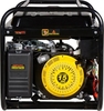 Генератор бензиновый HUTER DY8000LXA 64/1/30, 6.5 кВт, Черный вариант - 3