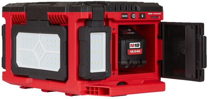 Фонарик Milwaukee M18 POALC-0  №4