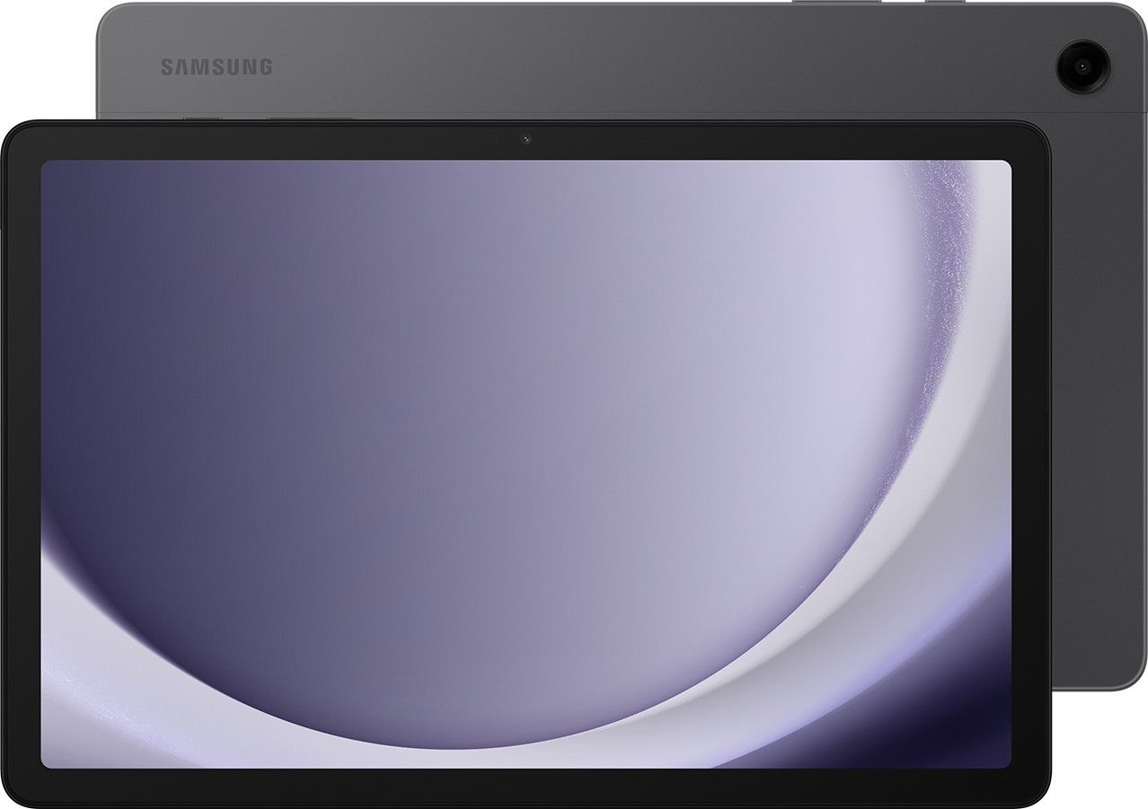 Планшет Samsung Galaxy Tab A9+ 128 ГБ, Графит, Wi-Fi + Cellular детальное изображение - 1