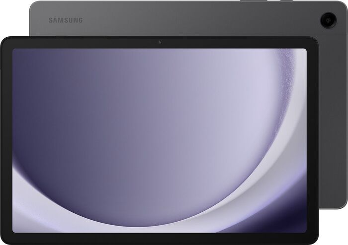 Планшет Samsung Galaxy Tab A9+ 128 ГБ, Графит, Wi-Fi + Cellular №1