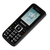 Мобильный телефон MAXVI C3i (без З\У), 32 Мб, Черный, Dual mini-SIM вариант - 9