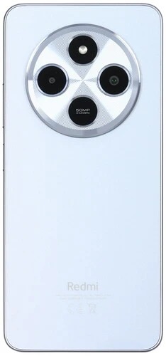 Смартфон Xiaomi Redmi 14C 128 ГБ, Фиолетовый, Dual nano-SIM детальное изображение - 3